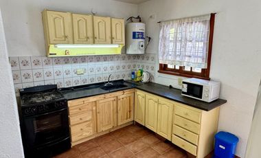 VENTA DUPLEX SAN BERNARDO PATIO PARRILLA OPORTUNIDAD