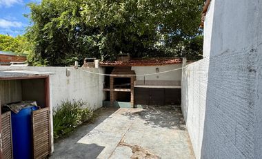 VENTA DUPLEX SAN BERNARDO PATIO PARRILLA OPORTUNIDAD