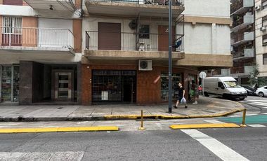Local en Barrio Norte