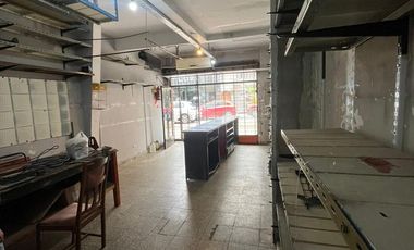 Local en Barrio Norte