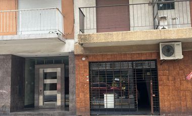 Local en Barrio Norte