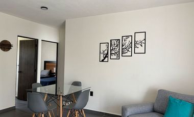 Departamento en Renta Foresta Vallarta, Nuevo Ixtapa,Puerto Vallarta,2 Recamaras