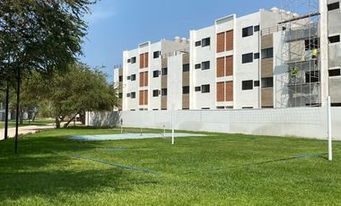 Departamento en Renta Foresta Vallarta, Nuevo Ixtapa,Puerto Vallarta,2 Recamaras