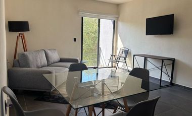 Departamento en Renta Foresta Vallarta, Nuevo Ixtapa,Puerto Vallarta,2 Recamaras