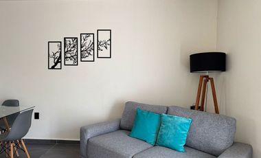 Departamento en Renta Foresta Vallarta, Nuevo Ixtapa,Puerto Vallarta,2 Recamaras