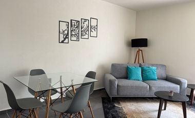 Departamento en Renta Foresta Vallarta, Nuevo Ixtapa,Puerto Vallarta,2 Recamaras