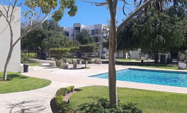 Estudio en renta, Foresta,Puerto Vallarta, Amueblado,Coto con alberca