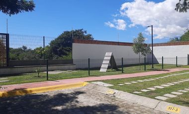 Estudio en renta, Foresta,Puerto Vallarta, Amueblado,Coto con alberca