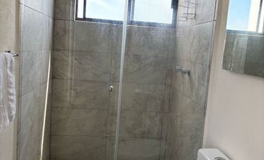 Estudio en renta, Foresta,Puerto Vallarta, Amueblado,Coto con alberca