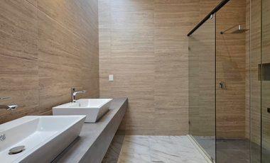 RESIDENCIA EN COTO PRIVADO, ALBERCA, 4 RECÁMARAS, 6.5 BAÑOS, COCHERA 3 AUTOS