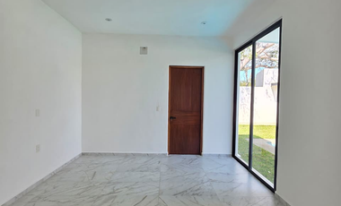 RESIDENCIA EN COTO PRIVADO, ALBERCA, 4 RECÁMARAS, 6.5 BAÑOS, COCHERA 3 AUTOS