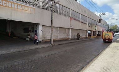Local Comercial en Renta en Centro, Mérida Yucatán