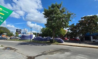Local Comercial en RENTA en Diaz Ordaz, Mérida Yucatán