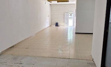 Local Comercial en RENTA en Diaz Ordaz, Mérida Yucatán