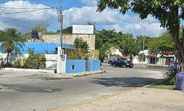 Local Comercial en RENTA en Diaz Ordaz, Mérida Yucatán