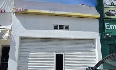 Local Comercial en RENTA en Diaz Ordaz, Mérida Yucatán