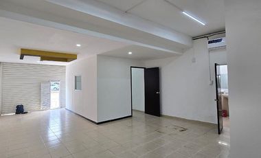 Local Comercial en RENTA en Diaz Ordaz, Mérida Yucatán