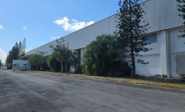 Nave industrial en Renta en Cto.Periferico, Jardines del Norte, Mérida Yucatán