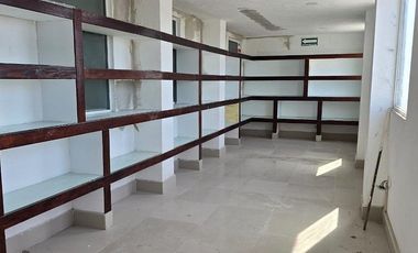 Nave industrial en Renta en Cto.Periferico, Jardines del Norte, Mérida Yucatán