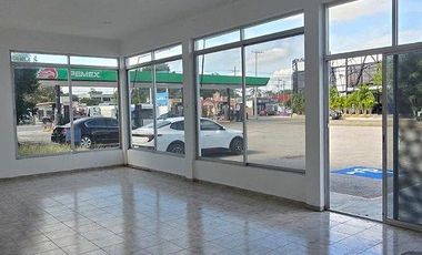 Local comercial en Renta en Gasolinera, Pedregales de Tanlúm, Merida Yucatán