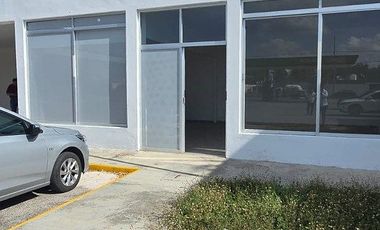 Local comercial en Renta en Gasolinera, Pedregales de Tanlúm, Merida Yucatán