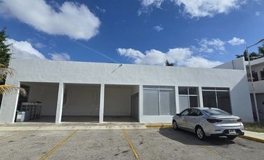 Local comercial en Renta en Gasolinera, Pedregales de Tanlúm, Merida Yucatán