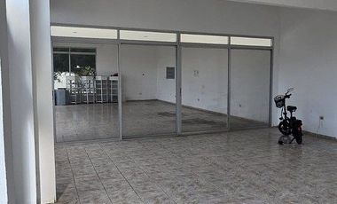 Local comercial en Renta en Gasolinera, Pedregales de Tanlúm, Merida Yucatán