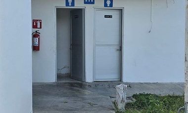 Local comercial en Renta en Gasolinera, Pedregales de Tanlúm, Merida Yucatán