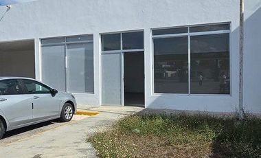 Local comercial en Renta en Gasolinera, Pedregales de Tanlúm, Merida Yucatán