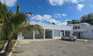 Local comercial en Renta en Gasolinera, Pedregales de Tanlúm, Merida Yucatán