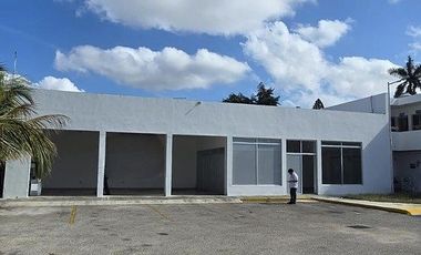 Local comercial en Renta en Gasolinera, Pedregales de Tanlúm, Merida Yucatán