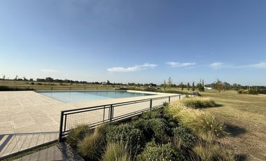 Venta terreno en La Finca 1 - Funes - Pcia de Santa Fe