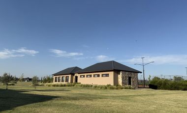 Venta terreno en La Finca 1 - Funes - Pcia de Santa Fe