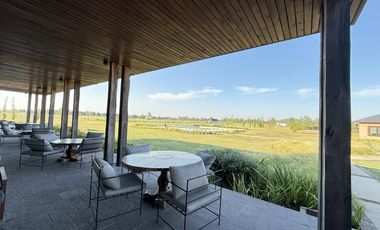 Venta terreno en La Finca 1 - Funes - Pcia de Santa Fe