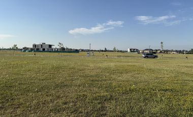 Venta terreno en La Finca 1 - Funes - Pcia de Santa Fe