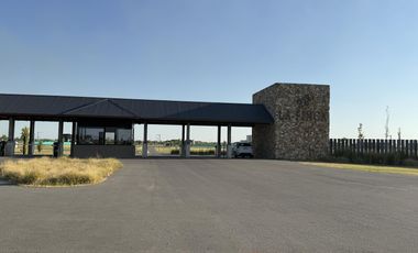 Venta terreno en La Finca 1 - Funes - Pcia de Santa Fe