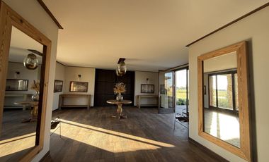 Venta terreno en La Finca 1 - Funes - Pcia de Santa Fe