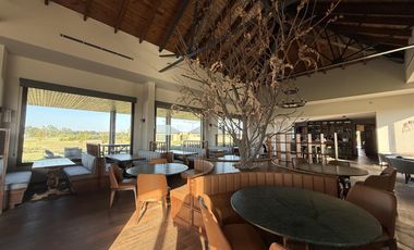 Venta terreno en La Finca 1 - Funes - Pcia de Santa Fe