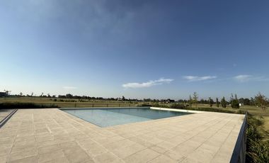 Venta terreno en La Finca 1 - Funes - Pcia de Santa Fe