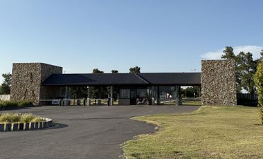 Venta terreno en La Finca 1 - Funes - Pcia de Santa Fe