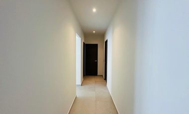DEPARTAMENTO RENTA WEST TORRE 3, 148 m2, 3 RECAMARAS
