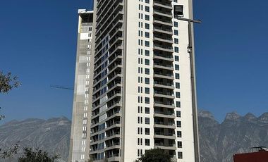 DEPARTAMENTO RENTA WEST TORRE 3, 148 m2, 3 RECAMARAS