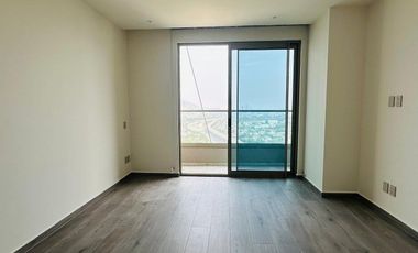 DEPARTAMENTO RENTA WEST TORRE 3, 148 m2, 3 RECAMARAS