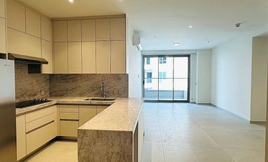 DEPARTAMENTO RENTA WEST TORRE 3, 148 m2, 3 RECAMARAS