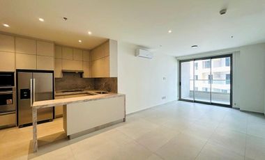 DEPARTAMENTO RENTA WEST TORRE 3, 148 m2, 3 RECAMARAS