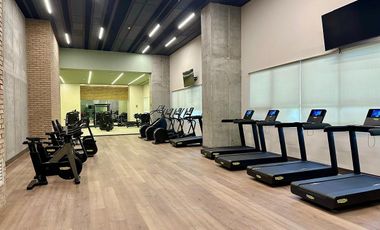 DEPARTAMENTO RENTA WEST TORRE 3, 148 m2, 3 RECAMARAS