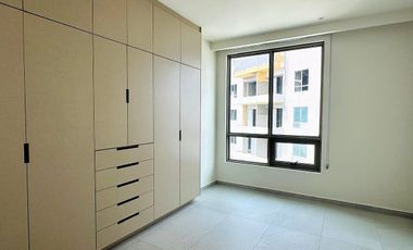 DEPARTAMENTO RENTA WEST TORRE 3, 148 m2, 3 RECAMARAS