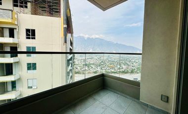 DEPARTAMENTO RENTA WEST TORRE 3, 148 m2, 3 RECAMARAS