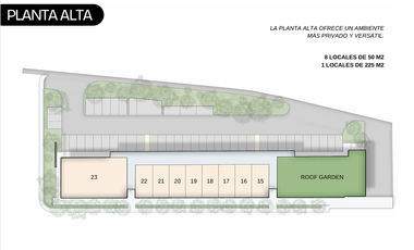 Local en renta planta baja Plaza Core Vía Paseo Norte,Tixcuytun