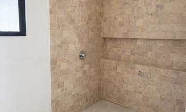 Casa en venta  de una planta privada  Aire Puro